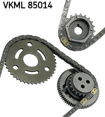Juego de cadena de distribución SKF ref. VKML 85014